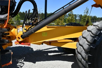 Used 2019 VOLVO A40G Articulated Dump Trucks South Carolina US | BTM Machinery #1354420