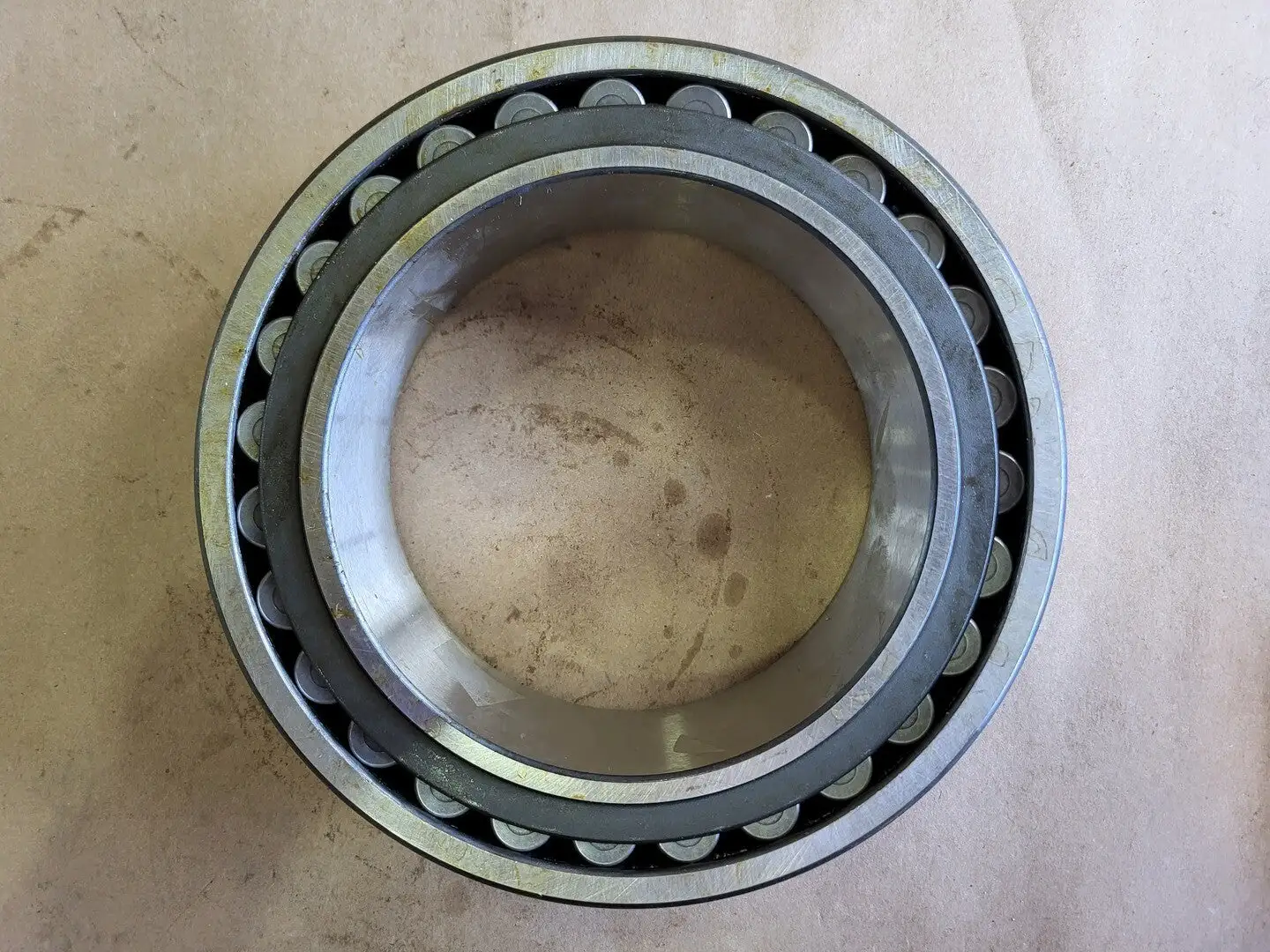 NEW SKF 23024 CCK/W33