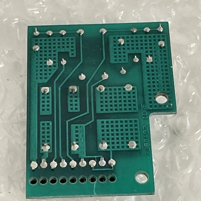 USED Westinghouse 7380A92GO1DRE