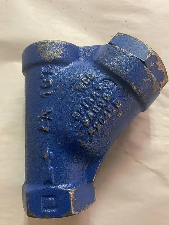 New | in-Stock SPIRAX SARCO 520458 Pump & Valve Parts Ohio US | Surplus Asset Holdings #1226137
