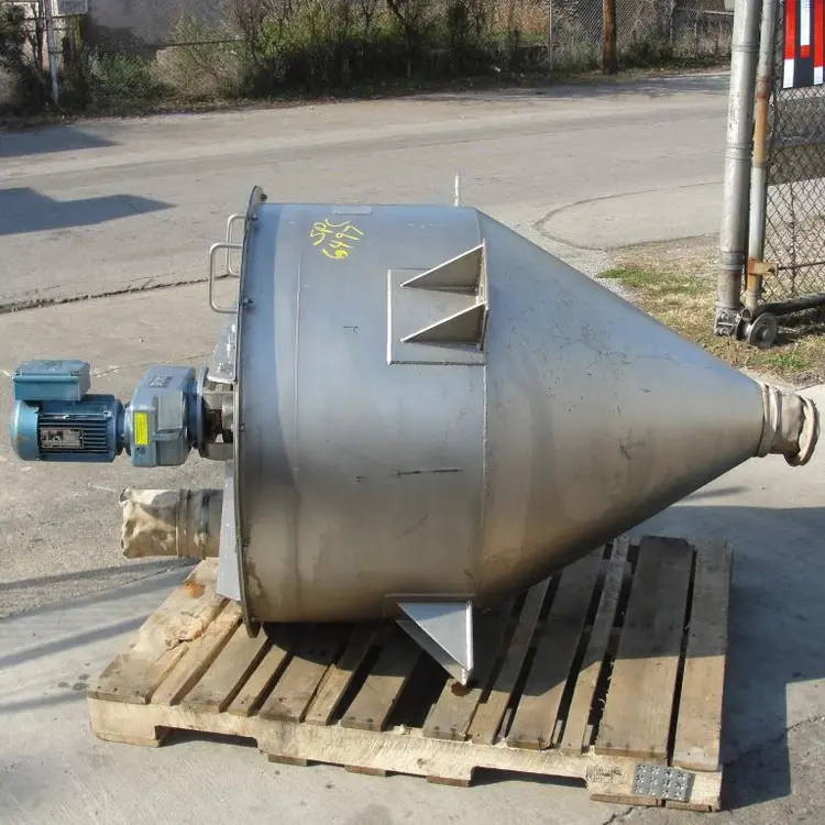 Used WALKER STAINLESS EQUIPMENT CO _UNKNOWN_ Bins Kentucky US | Special Projects International #165768