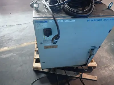 Used 2010 YASKAWA ELECTRIC MH6 Robots Ohio US | HGR 24 #887330