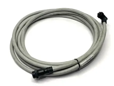 Used Allen-Bradley 1485C-P5M5-Z5 Ser. B Connector Accessories Michigan US | Maverick Industrial Sales #1473881