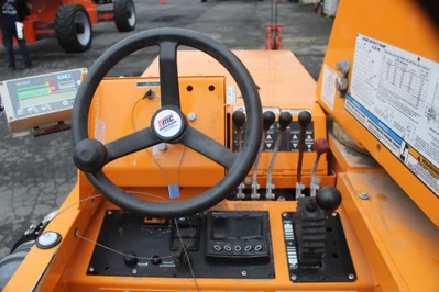 Used 2020 BRODERSON IC20-1K Rough Terrain Cranes Pennsylvania US | National Lift Equipment #1382164