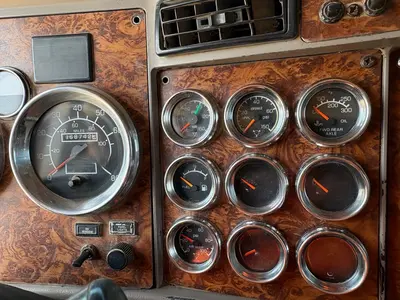 Used 2002 KENWORTH W900 Dump trucks Oklahoma US | Proxy Equipment #1388999