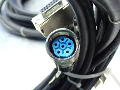 Used OMRON R88LESPMC110B1000001 Linear Actuators Ohio US | HGR 24 #727980