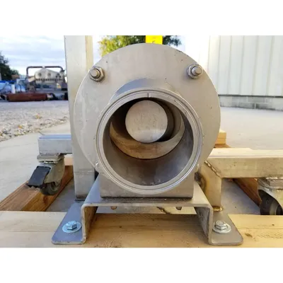 USED SEEPEX INC. BCSO 17-12
