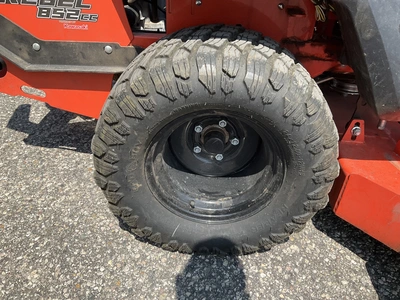 Used 2021 BAD BOY REBEL Mowers Michigan US | Miedema Asset Management Group #1341123