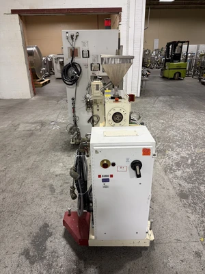 Used _UNKNOWN_ _UNKNOWN_ Plastic Production Lines Ohio US | Federal Equipment Company #1399955