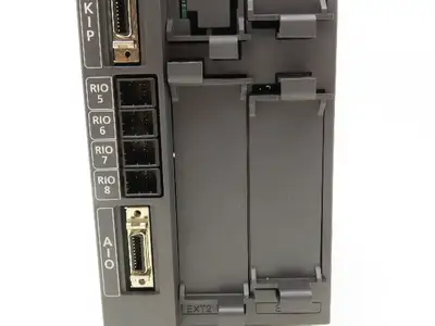 Used MITSUBISHI _UNKNOWN_ PLC Processors Indiana US | Arrow Industrial #1408199