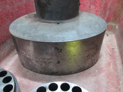 U.S. BAIRD Top Shaft Cams Presses | Global Machine Brokers, LLC (4)