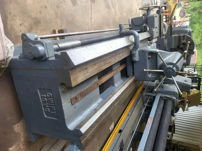 Used _UNKNOWN_ _UNKNOWN_ Gap Lathes Louisiana US | Pinpoint Machine #1443810