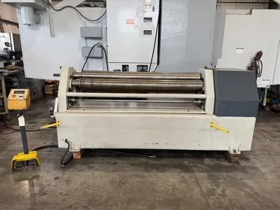 2006 BAILEIGH IRM-1550/140 Rolls | GMT (1)