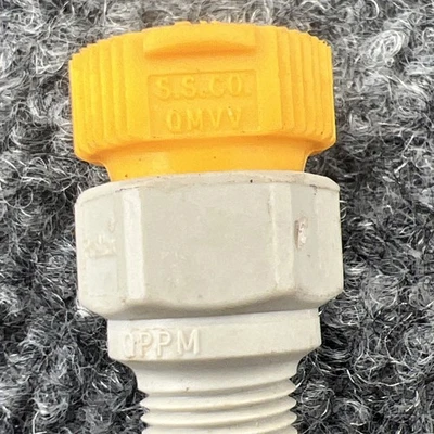 Used Spraying Systems 11006 Nozzles California US | Davliegogo LLC #1706822