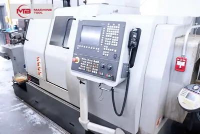 USED 2012 HANWHA STL 32H