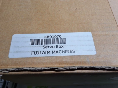 USED YASKAWA FUJI NXT CACR-0410IS6-FK