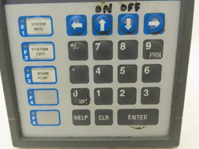 Used UNIOP _UNKNOWN_ Automation Control (HMI) Indiana US | Arrow Industrial #1316646