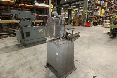 USED SUNNEN MBB-1290D HORIZONTAL HONE