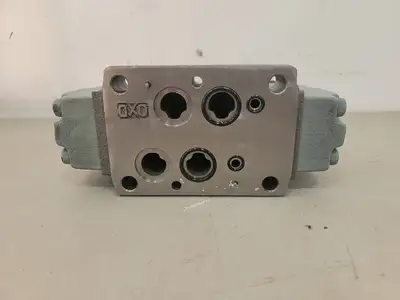 Directional Valve DSHG-04-2B2-A120-N-5190
