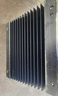USED ALLEN-BRADLEY 150-A16NB