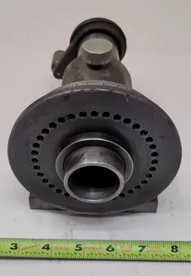 Used YUASA 5C COLLET SPIN INDEX Misc Industrial Equipment Kentucky US | Aucto #686669