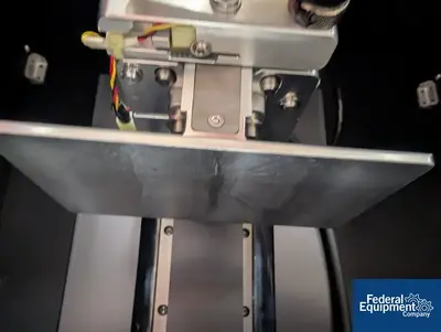 USED XYZprinting XYZprinting PartPro120 xP 3D Printer, Model 6LC20