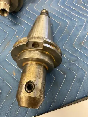 USED SPIN TRU C50-63EM400