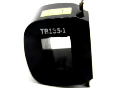 NEW CLARK TB-135-1 COIL 110-120V 60CYC TB1351