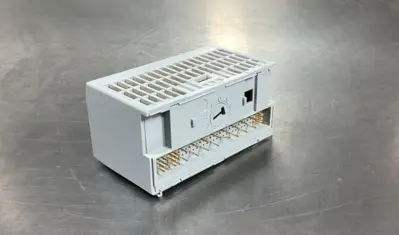 Used Allen-Bradley 1794-IF4I PLC Input & Output South Carolina US | Palmetto Automation #1544541