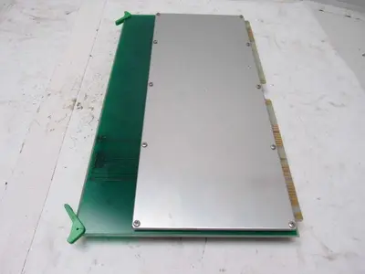 Yasnac TM3209 MEM Board Card PLC