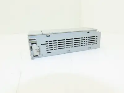 Allen Bradley 1764-LRP MicroLogix 1500 Processor Unit Ser C Rev A FRN 6
