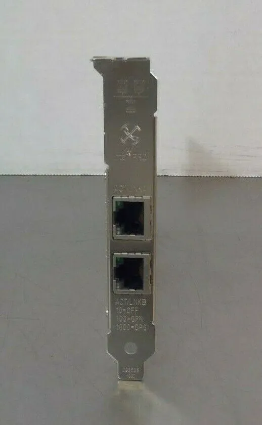 Used Intel _UNKNOWN_ Network Cards South Carolina US | Palmetto Automation #1182951