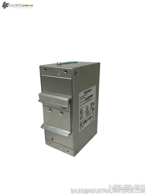 USED MOXA EDS-208A