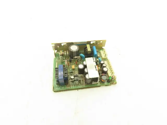 Used COSEL _UNKNOWN_ Power Supplies | Arrow Industrial #559955