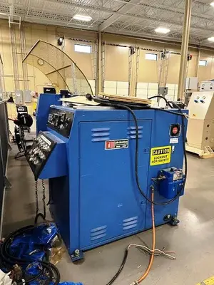 USED 1990 DUSENBERY 3000-16