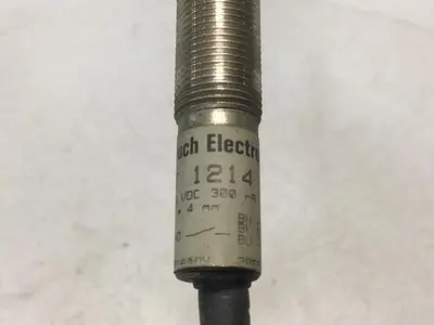 USED SCHONBUCH INCT1214