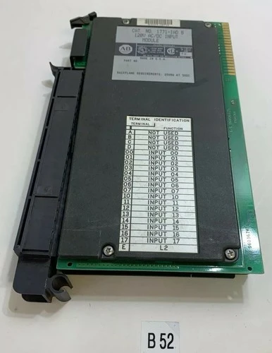 Used Allen Bradley 1771-IAD Miscellaneous MRO Indiana US | J&J Industrial Supply #1077370