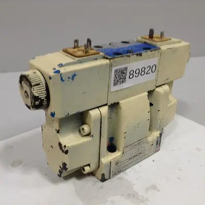 USED VICKERS DG5S52CTMUH721