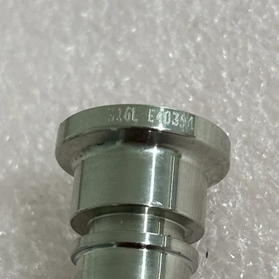 NEW SPX WCB-FP-316L