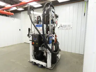 Used GRACO _UNKNOWN_ Pumps (Metering) Indiana US | Arrow Industrial #1368037