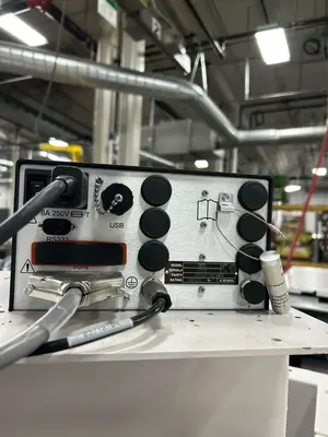 USED 2011 OKUMA GP-26T