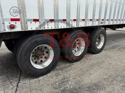 Used 2019 IMCO IDAHO _UNKNOWN_ Misc Trailers Illinois US | T&S Trailer Pool #1509444