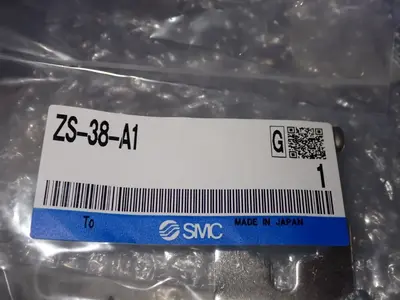 New | in-Stock SMC ISE30AC4HPLA1 Relays & Switches | HGR 24 #739167
