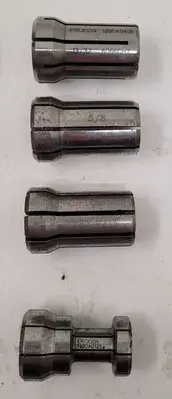 USED ERICKSON COLLETS