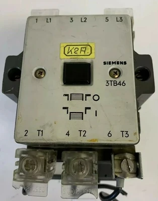 USED Siemens 3TB46 17-0B