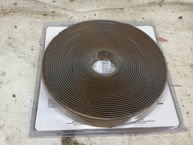 Used _UNKNOWN_ _UNKNOWN_ Construction Material & Supplies Michigan US | Miedema Asset Management Group #1322287