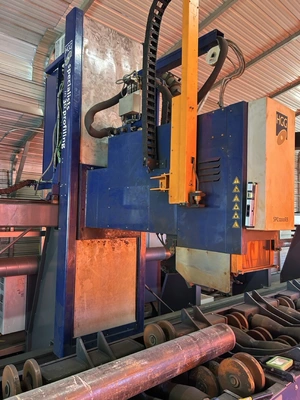 USED 2022 HGG SPC 1200 RB