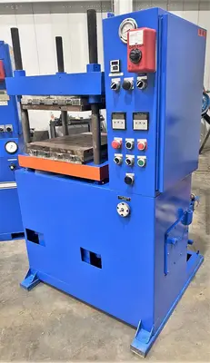USED WABASH WABASH  PRESS