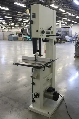 Used RIKON 10-345 Vertical Band Saws Georgia US | The Equipment Hub #236123