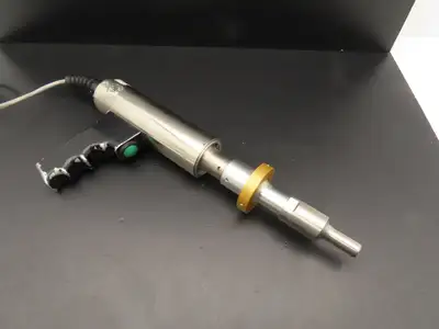 Ultrasonic Welder Welding Gun Handheld 101-149-081R